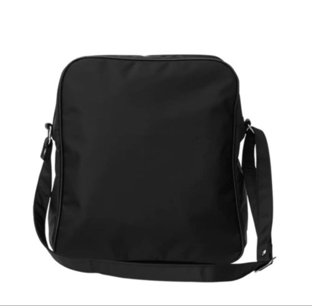 【COMME des GARÇONS】ショルダーバッグ(大) CDG エアライン