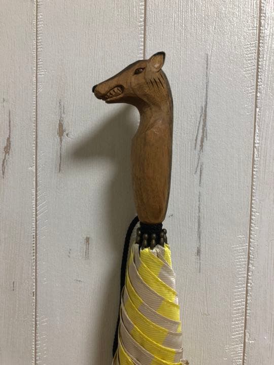 kiyata イイダ傘店 コラボ 傘