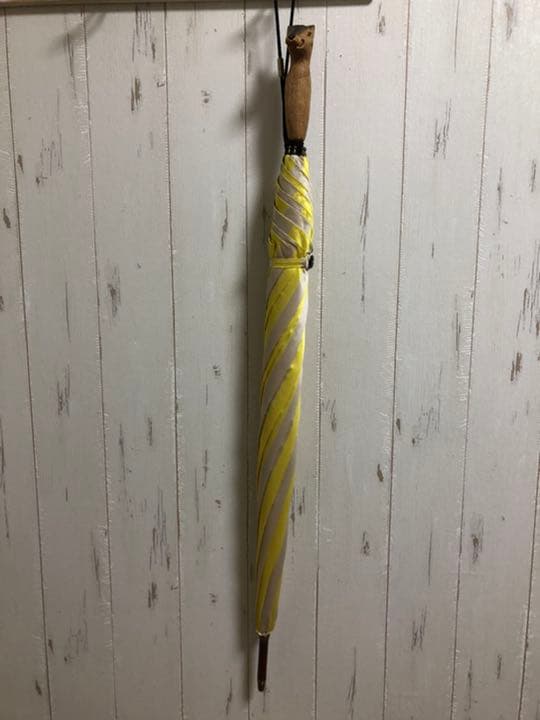 kiyata イイダ傘店 コラボ 傘