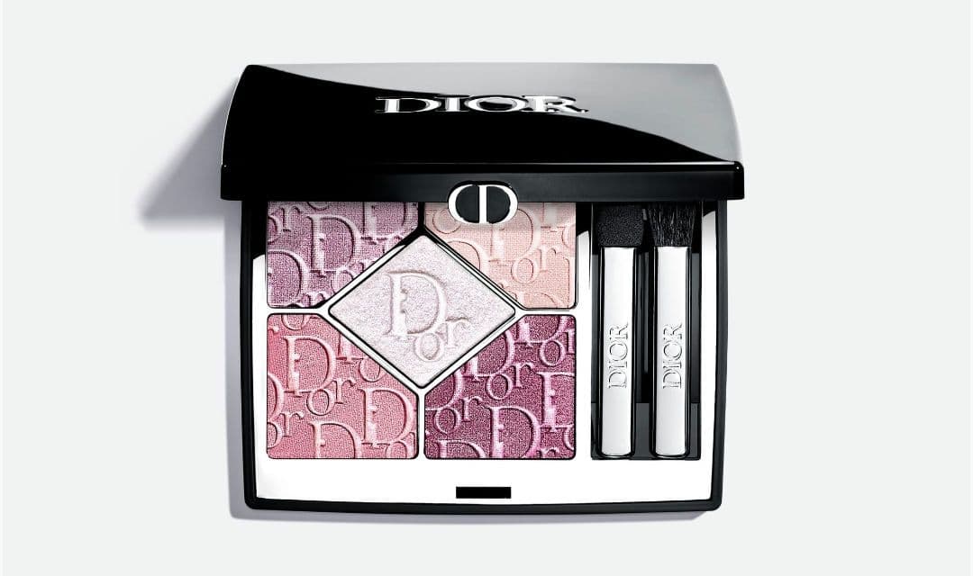 ディオールショウ　サンク　ルール　865　ピンクロリポップ（限定品）