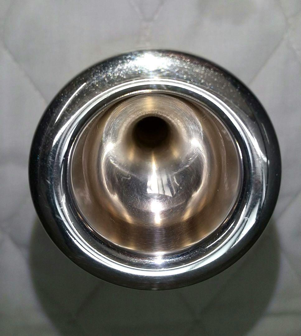 YAMAHA53HL ユーフォニアム トロンボーン マウスピース