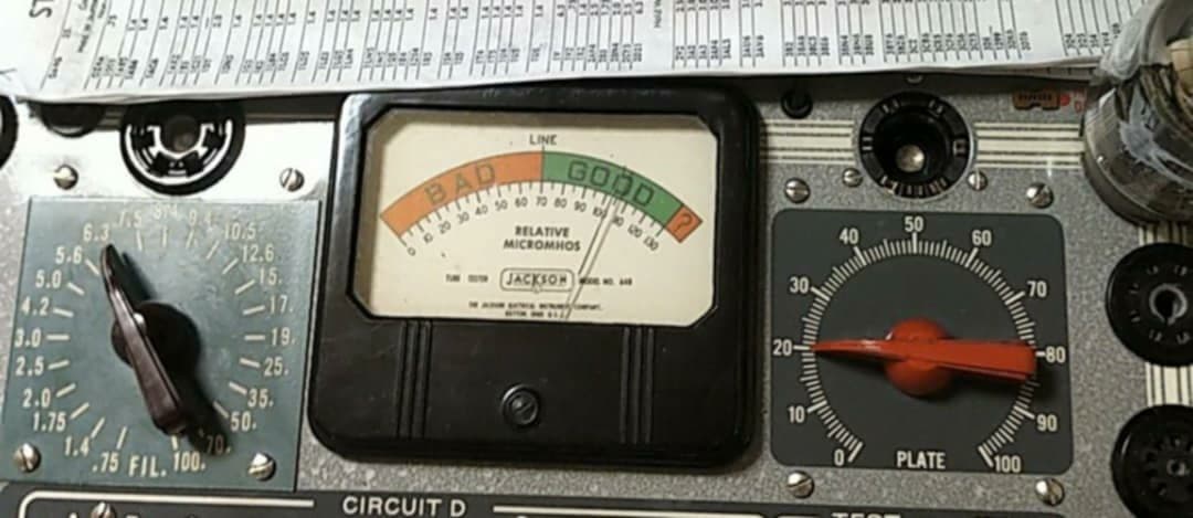 Triode TRK-3488 KT88 真空管アンプ *