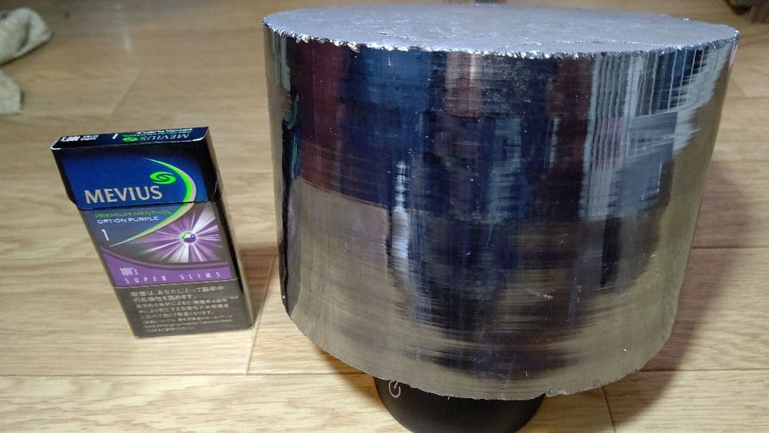 テラヘルツ鉱石の原石  テラヘルツ鉱石  原石6kg