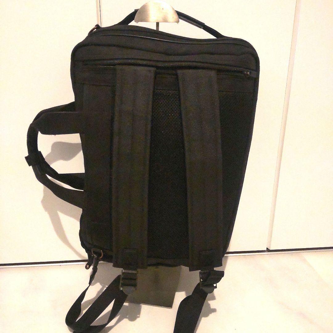 PORTER STAGE 3WAY ブリーフケース