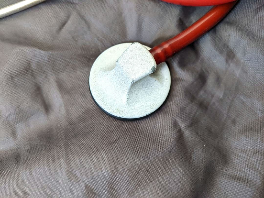 Littmann Select Stethoscope　リットマン　セレクト