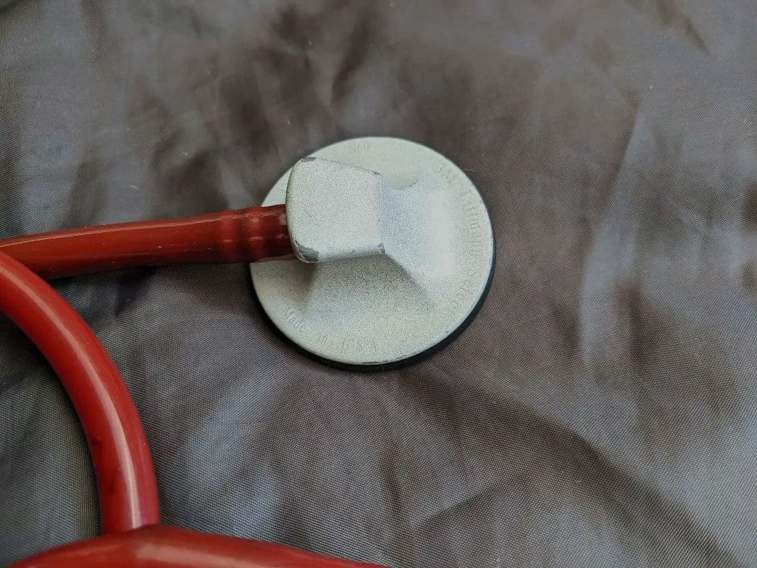 Littmann Select Stethoscope　リットマン　セレクト