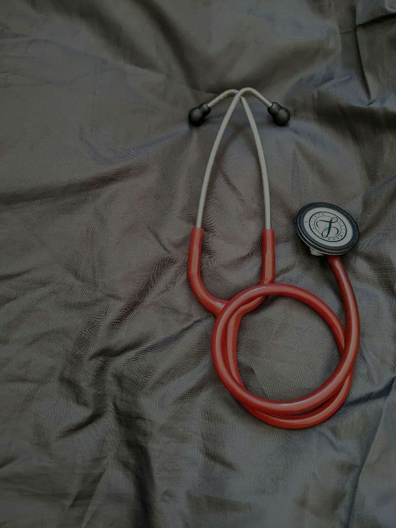 Littmann Select Stethoscope　リットマン　セレクト