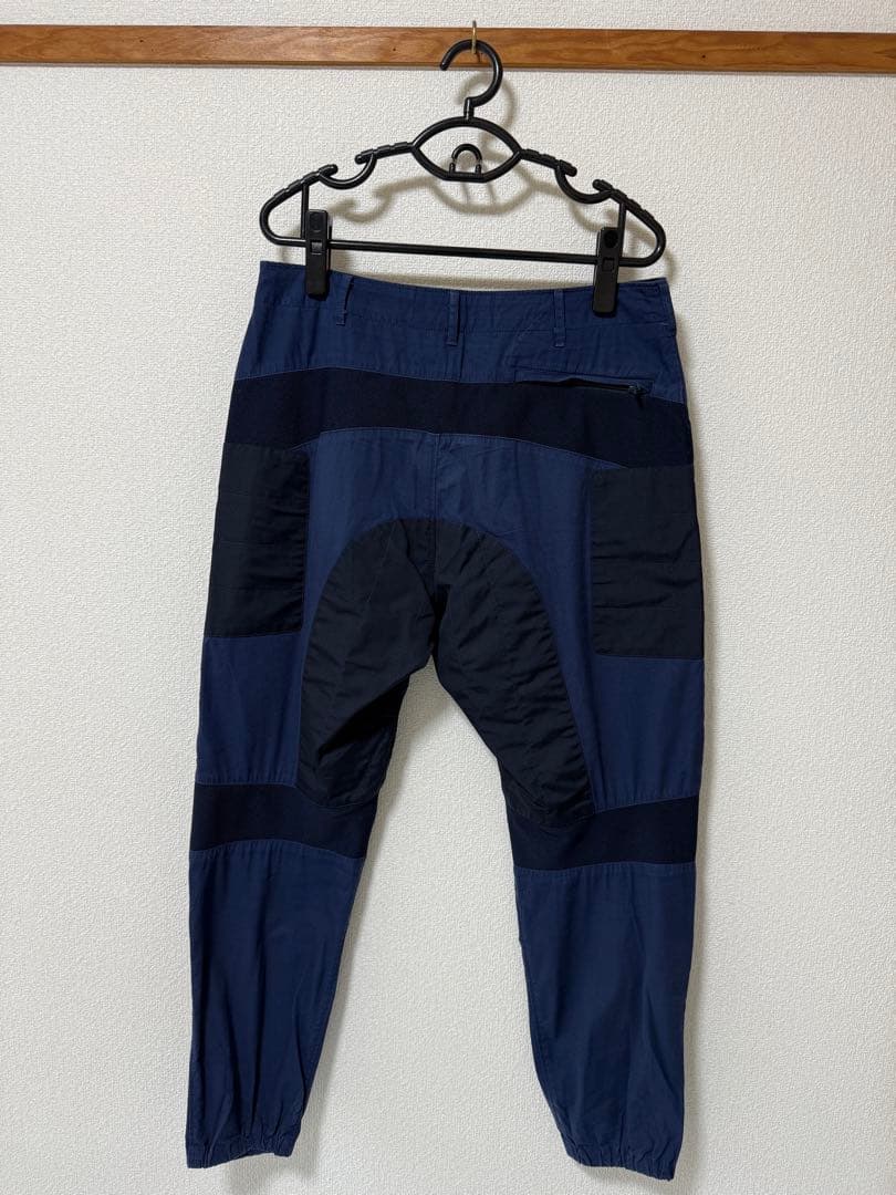 パンツ ENGINEERED GARMENTS MOTO PANT