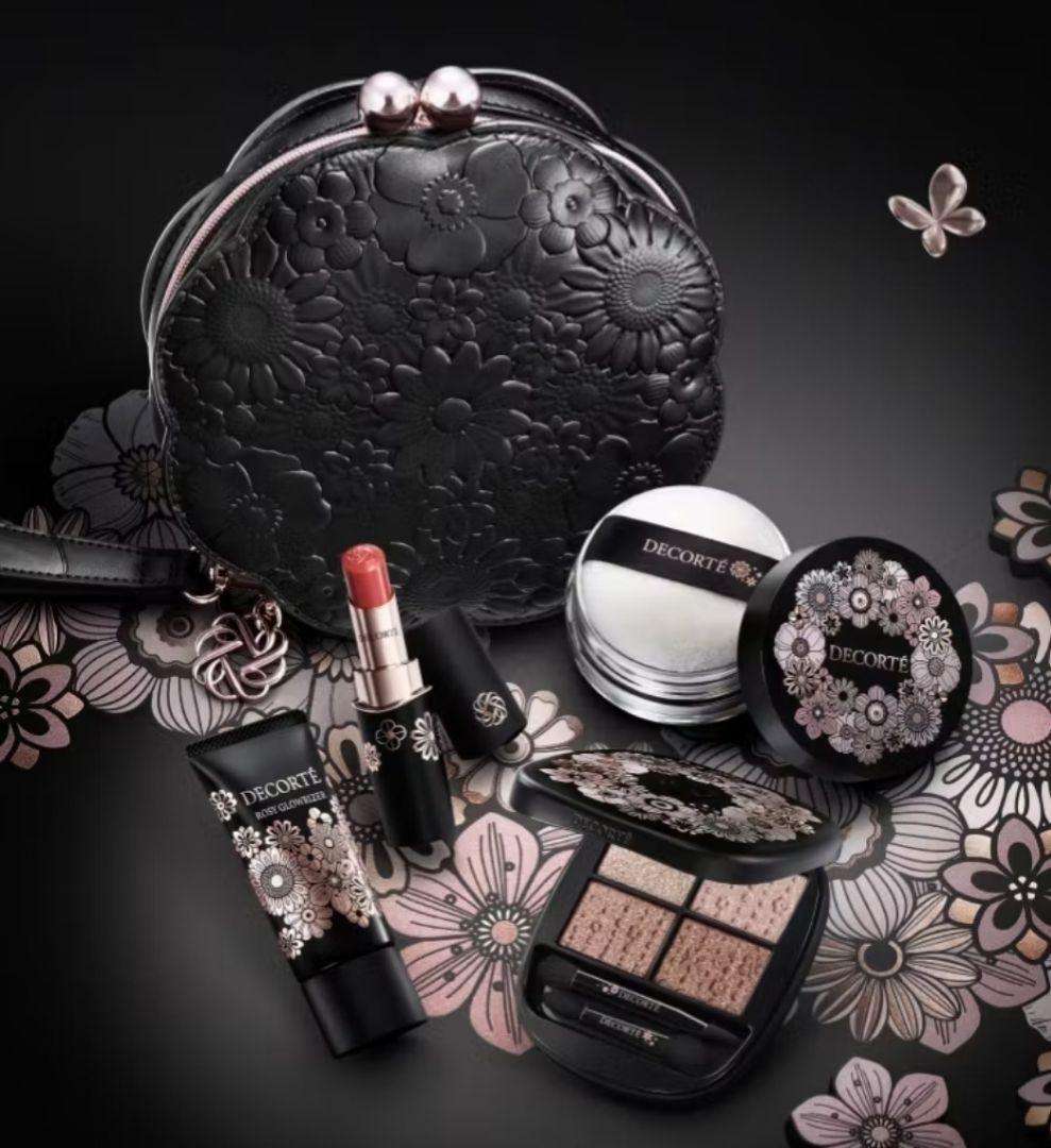 COSME DECORTE 　EternalBloom