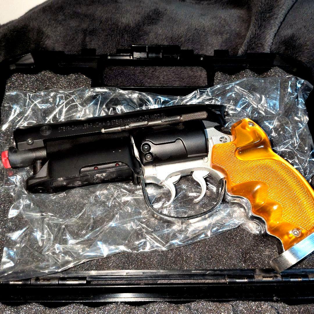 【ハートフォード社製】Blade Runner デッカードブラスター 未使用