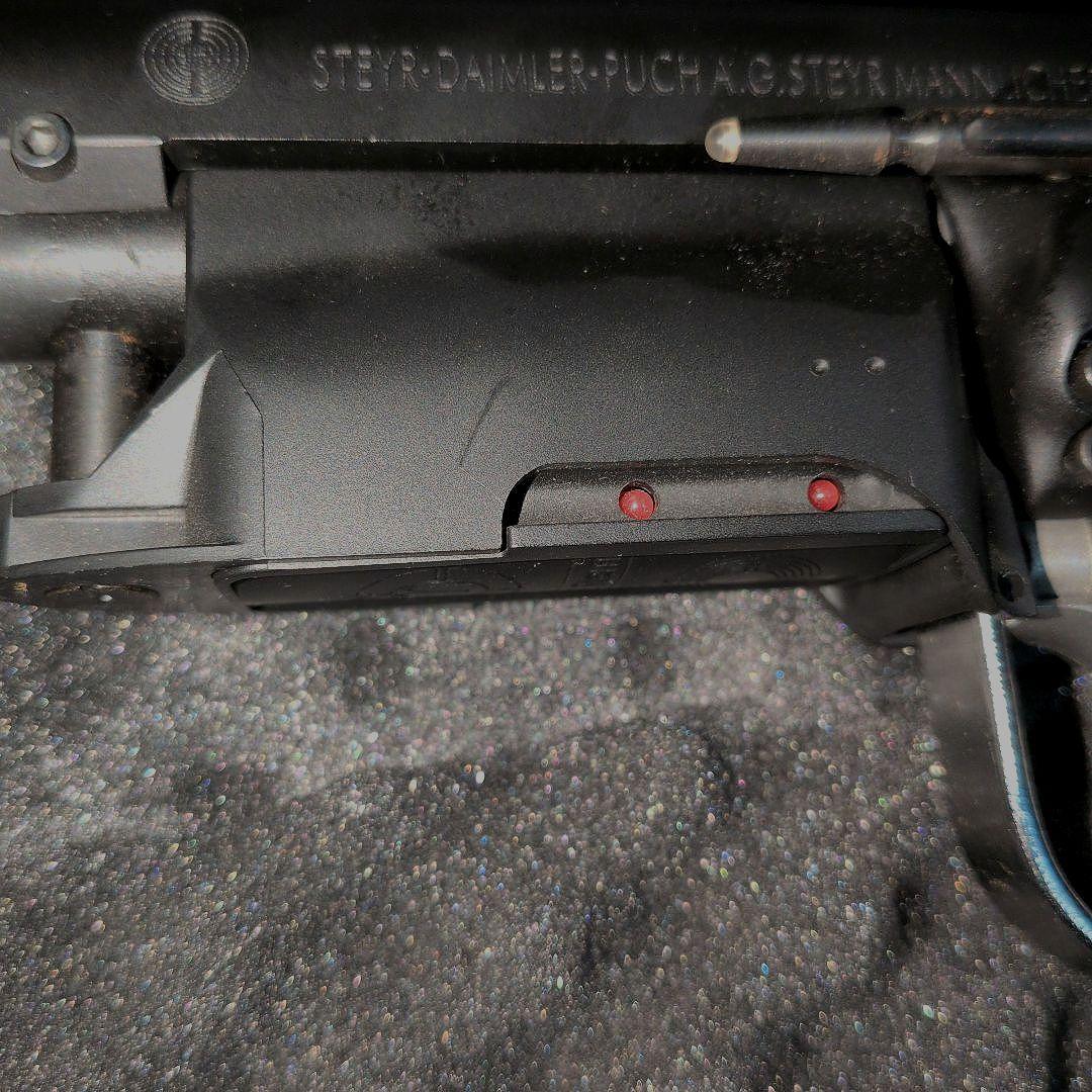 【ハートフォード社製】Blade Runner デッカードブラスター 未使用