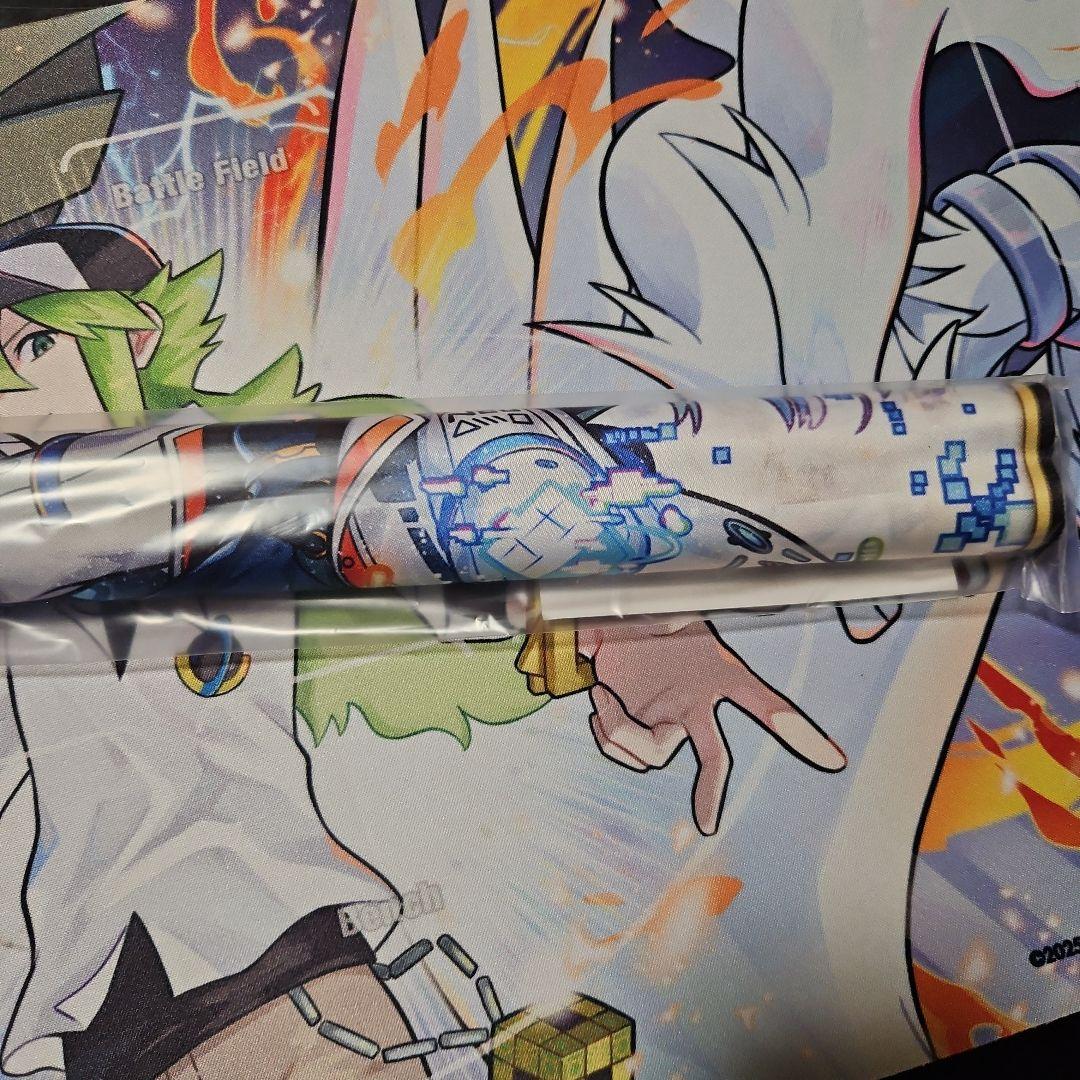 モンスト ネオ タペストリー