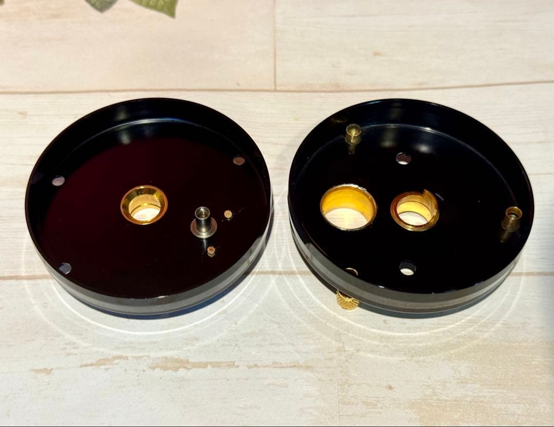 アンバサダー 5600CDL サイドカップ