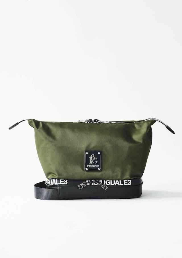 ラウンド用品・アクセサリー 1PIU1UGUALE3 GOLF GOLF POUCH