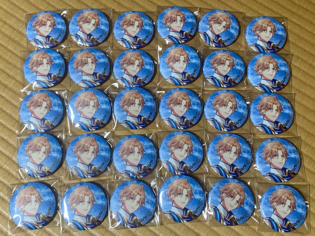 【本日限定値下げ】A3！ 茅ヶ崎至さん グッズまとめ売り①