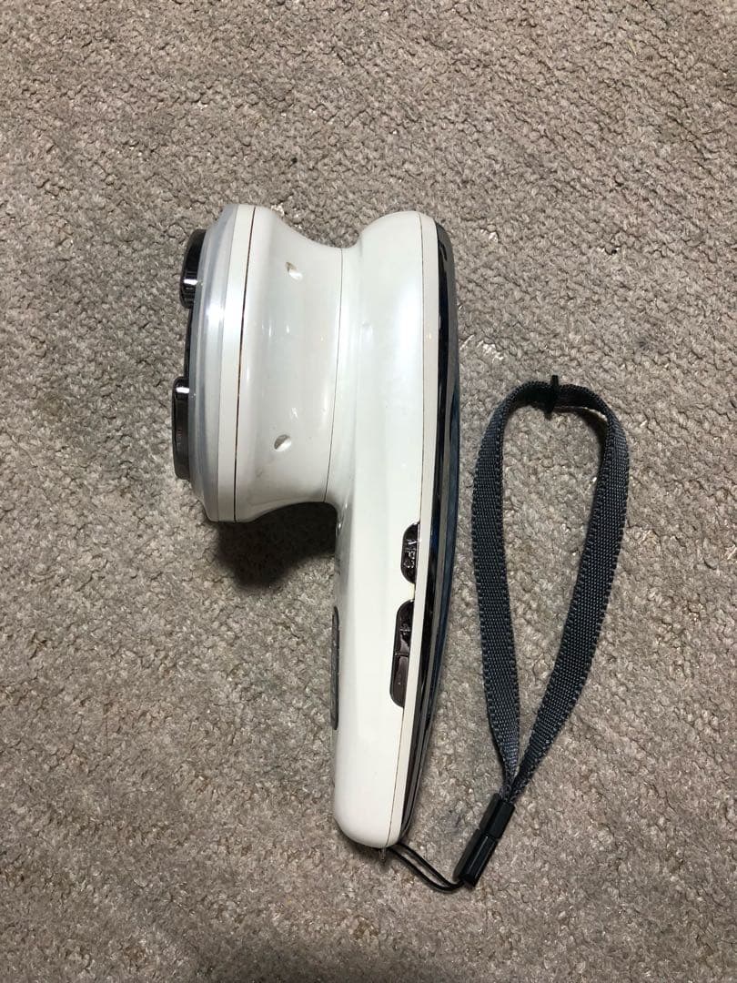 ドクター・キャビエット