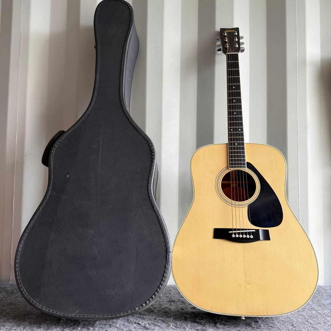 K7激安早い者勝ち✨Yamaha ヤマハ FG-201B アコースティックギター