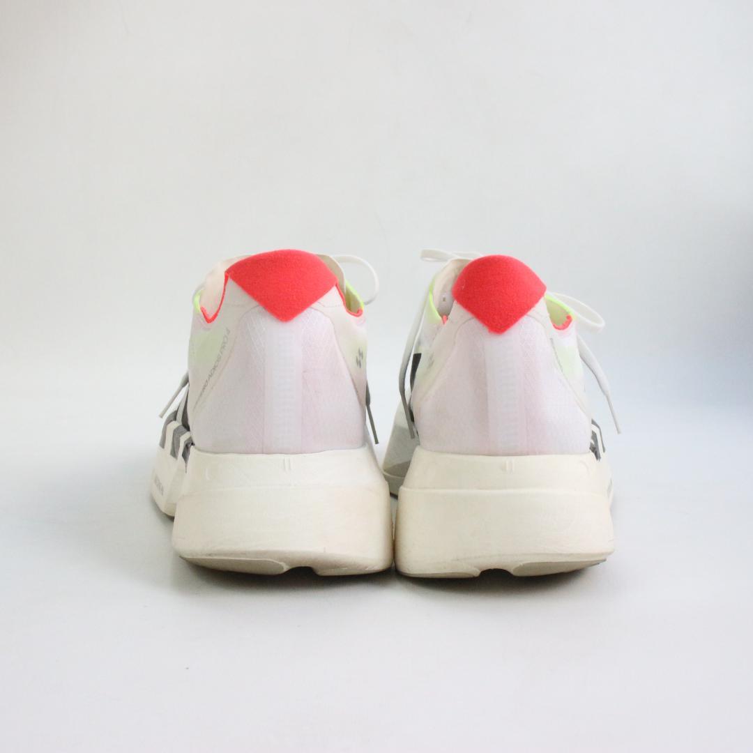 adidas アディダス アディゼロ アディオス プロ 4 ランニングシューズ