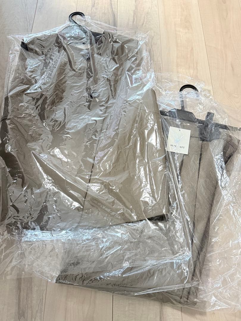 machatt 2点セット