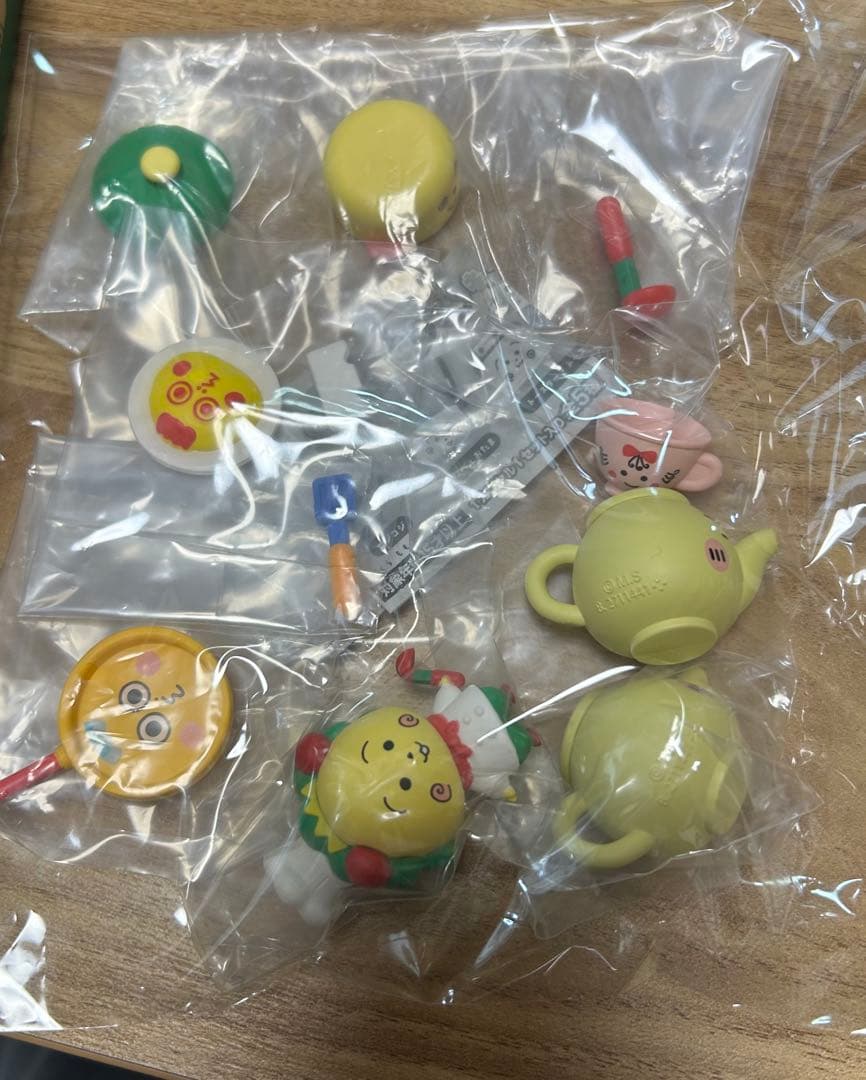 コジコジ　まとめ売り　ガチャガチャ