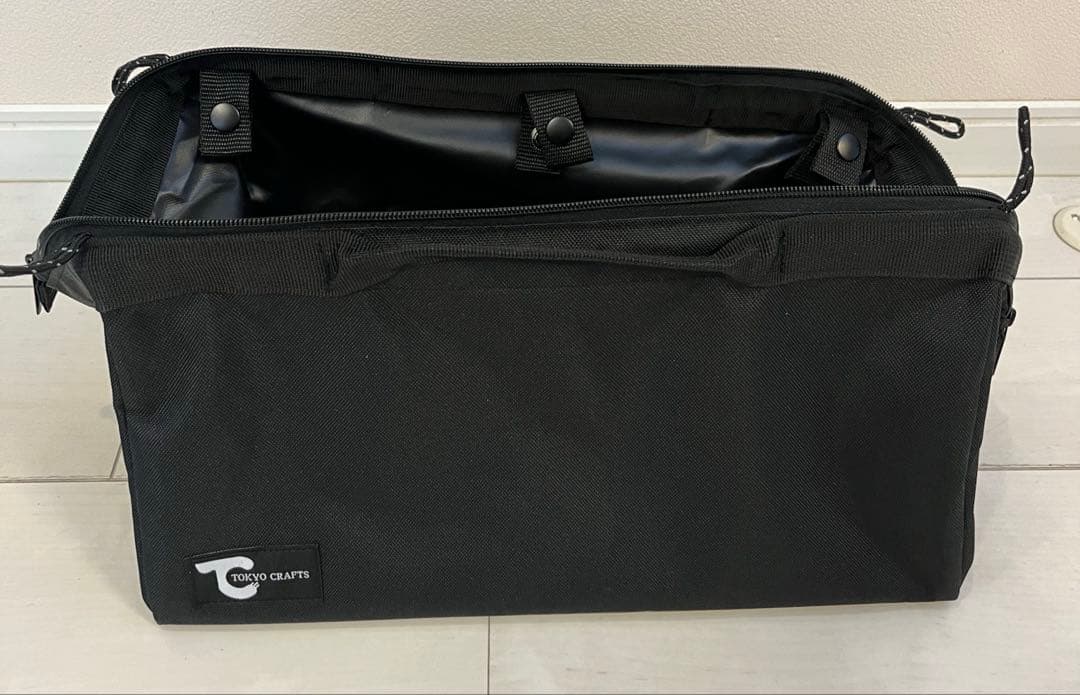 TOKYO CRAFTS 東京クラフト　コードユニットスターターセット　1回使用