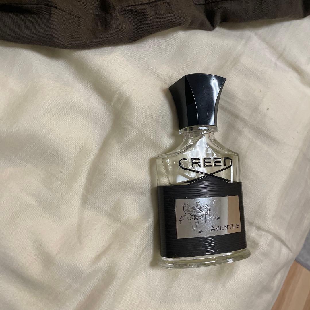 CREED Aventus 50ml 香水 残量 6〜7割