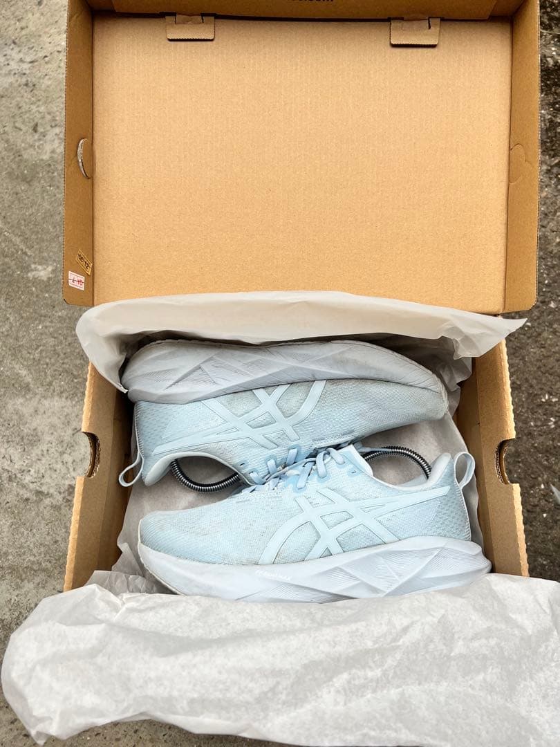 asics★NOVABLAST 5 LITE-SHOW