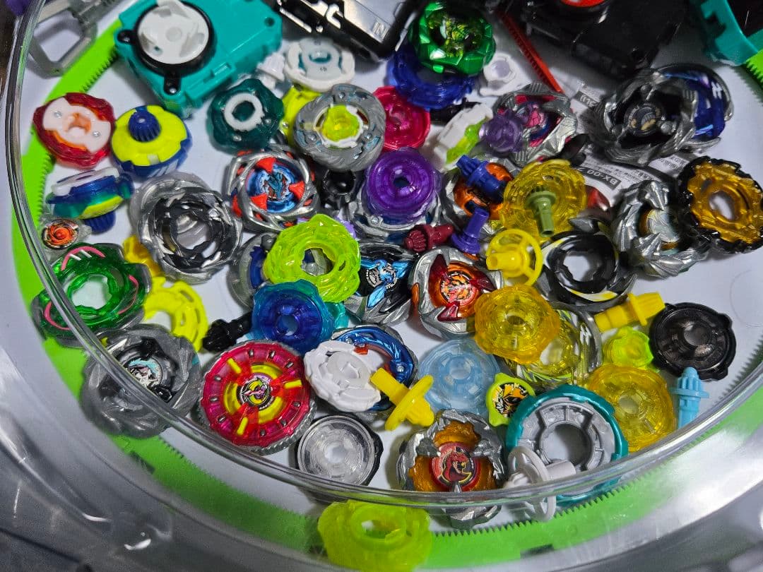 ベイブレードX まとめ売り