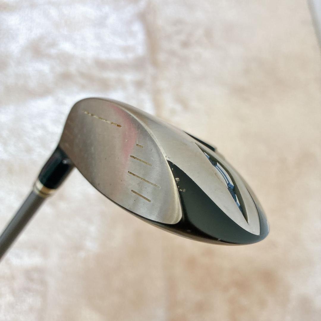 XXIO 7 ゼクシオ MP700 U3+ 17° 単品 ユーティリティ SR