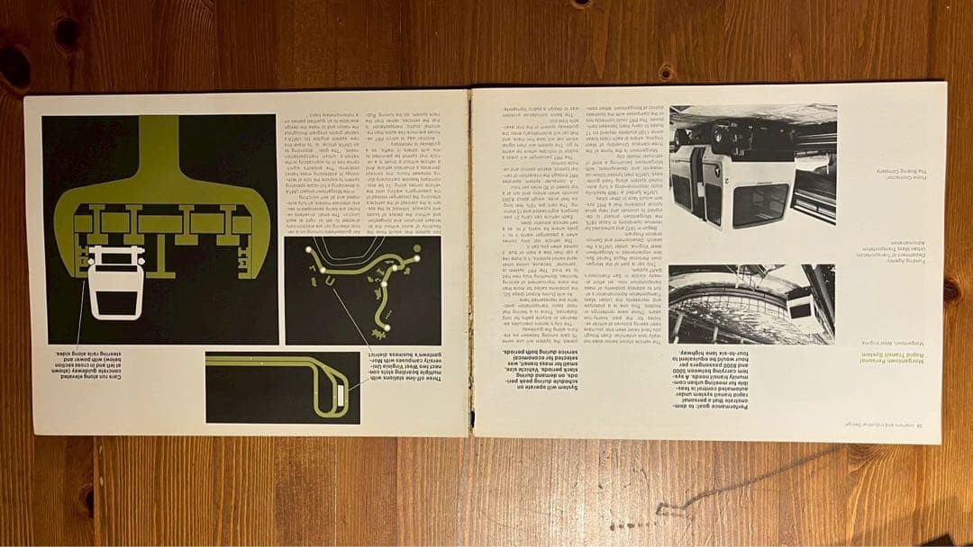 アート・デザイン・音楽 The Design Necessity 1972