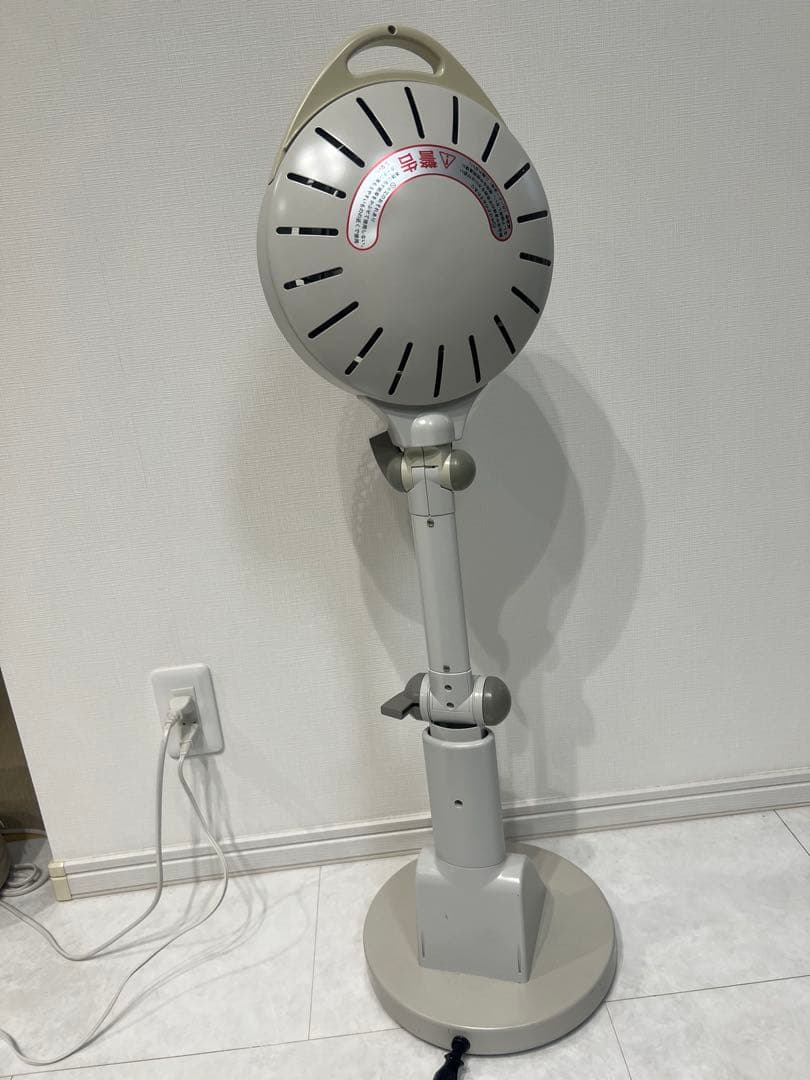 ロイヤルコスモ　家庭用 赤外線治療インフラスポット