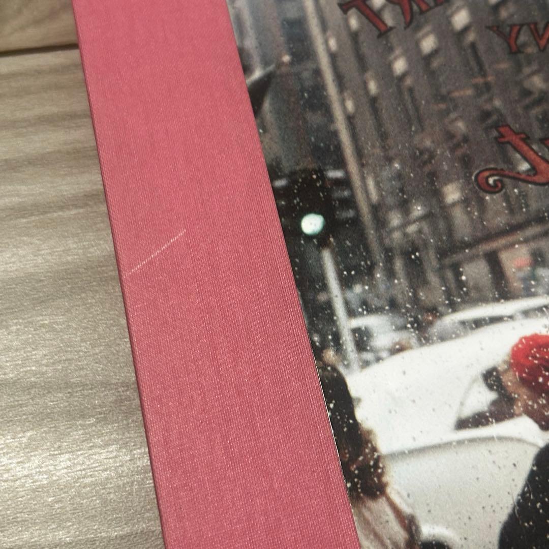 ルイヴィトン　洋書　写真集　3冊セット