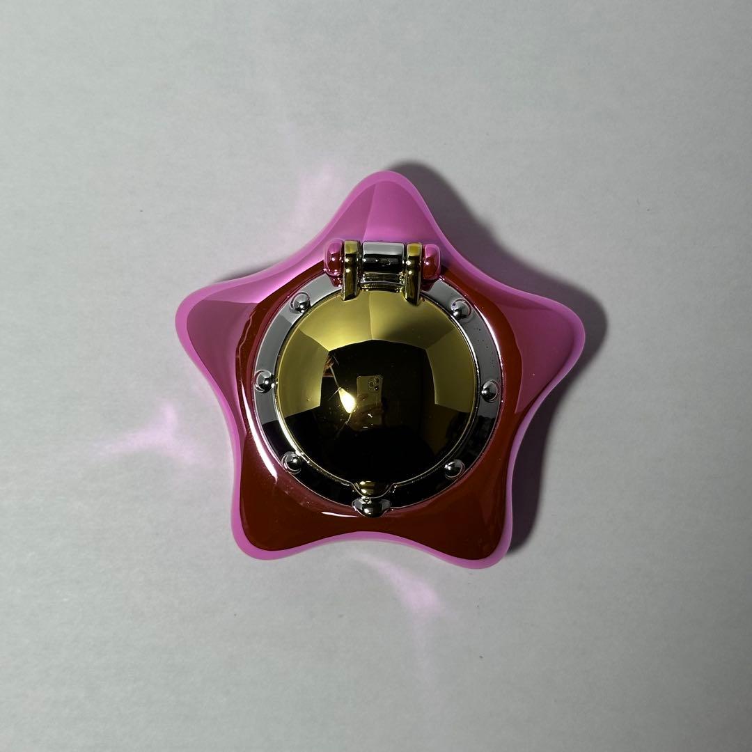 美少女戦士セーラームーンMRシャイニークリーム