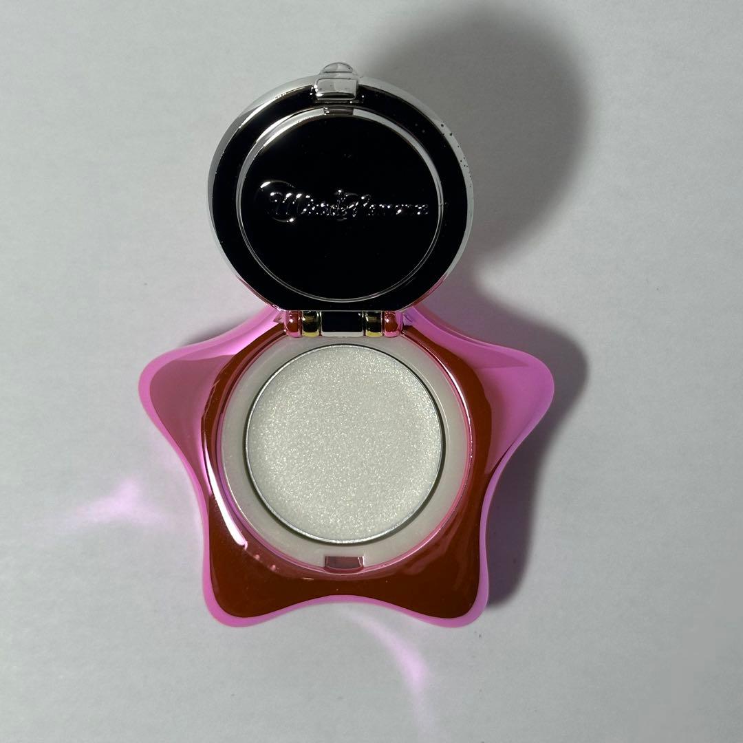 美少女戦士セーラームーンMRシャイニークリーム