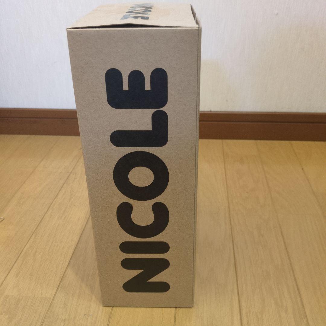 BUMP OF CHICKEN ぬいぐるみ ニコル