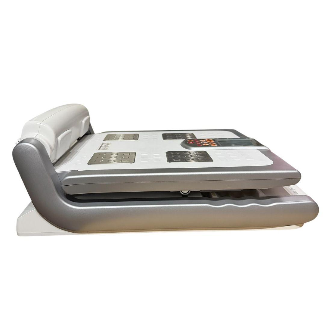 【コナミ】廃盤品 KONAMI 健身計画シリーズ3点セット（白） HAE18