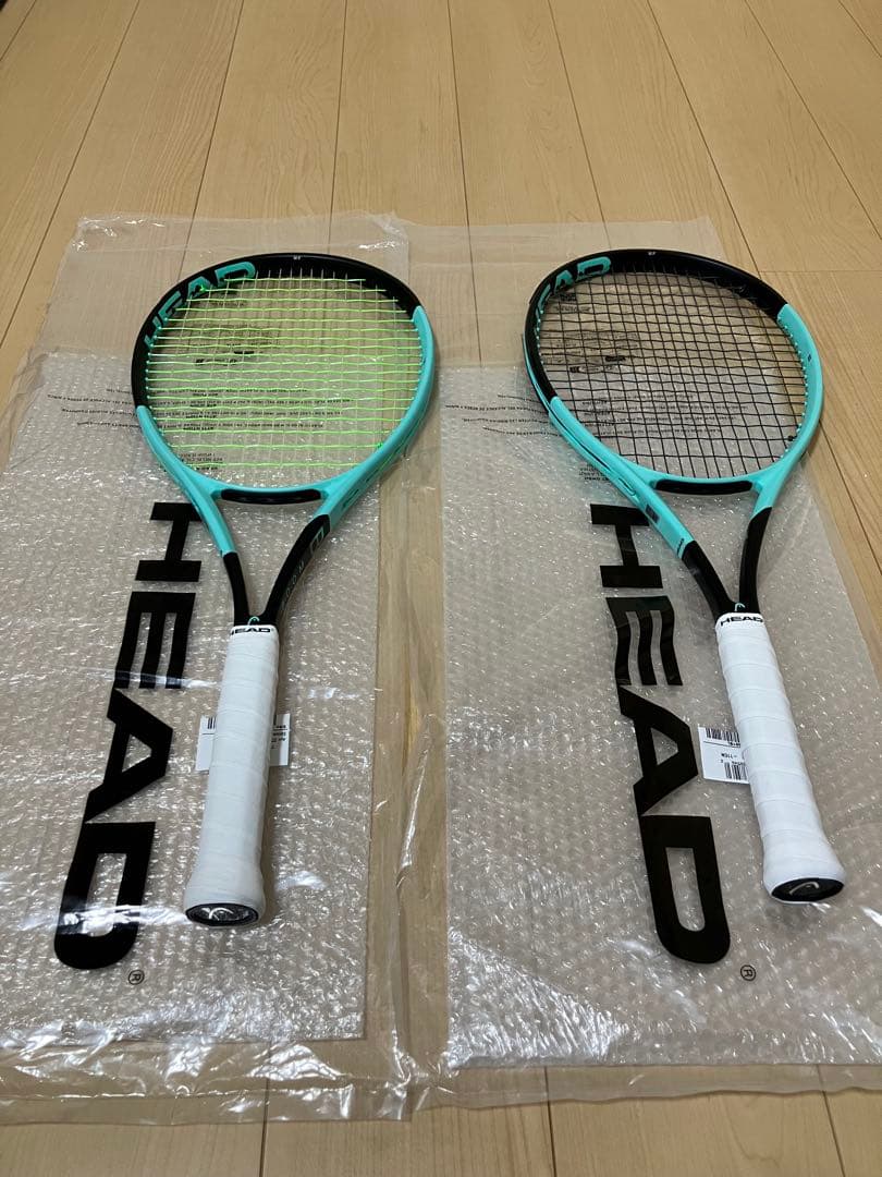 【2本セット】【計測済／マッチペア】Boom MP 2024モデル G3