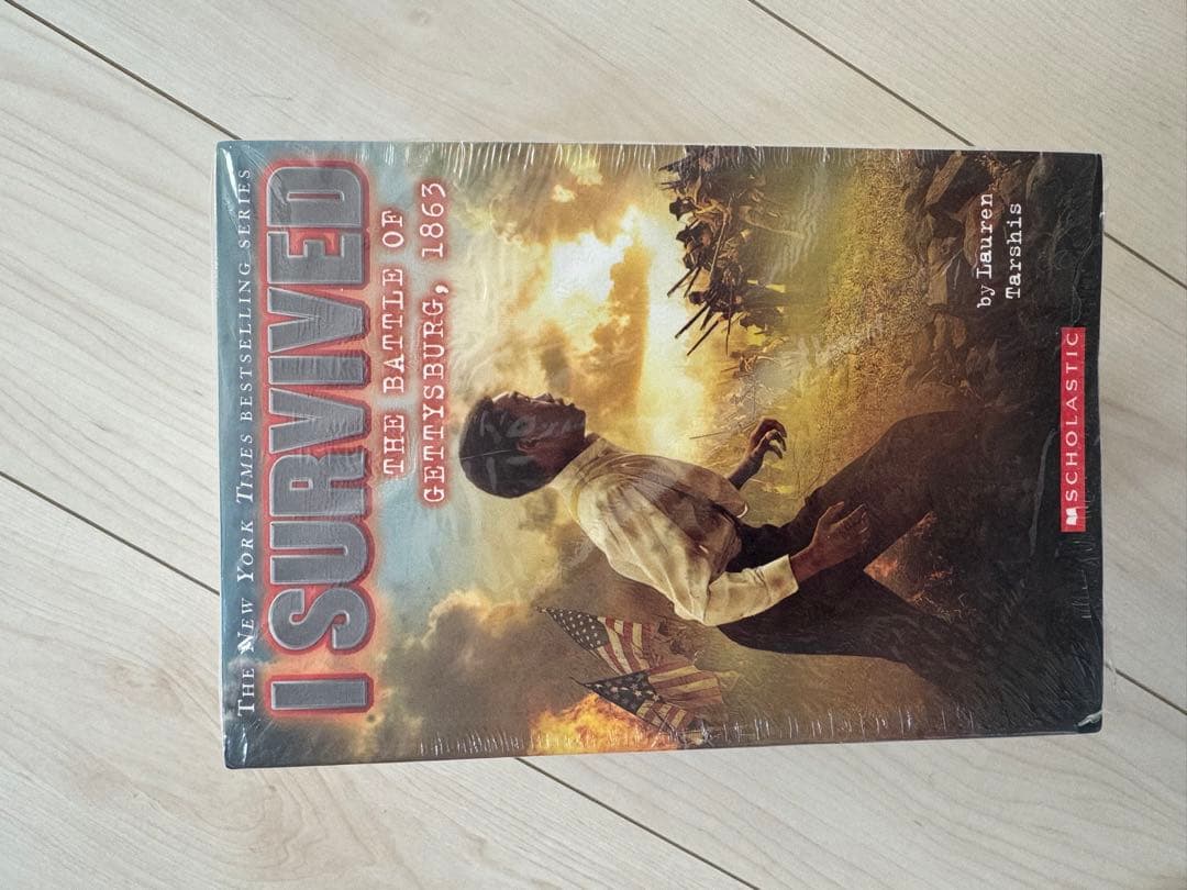 I survived 22冊セット