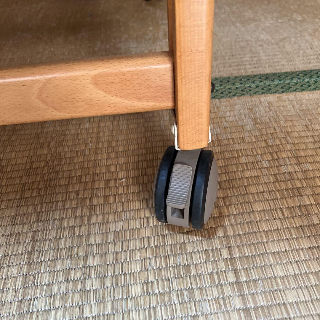 介護用車椅子風の椅子