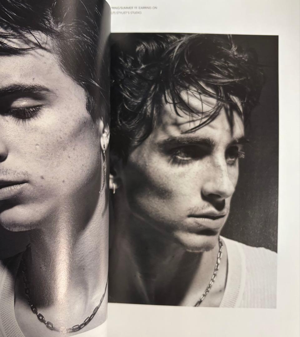 i-D Magazine 2018 Timothée Chalamet