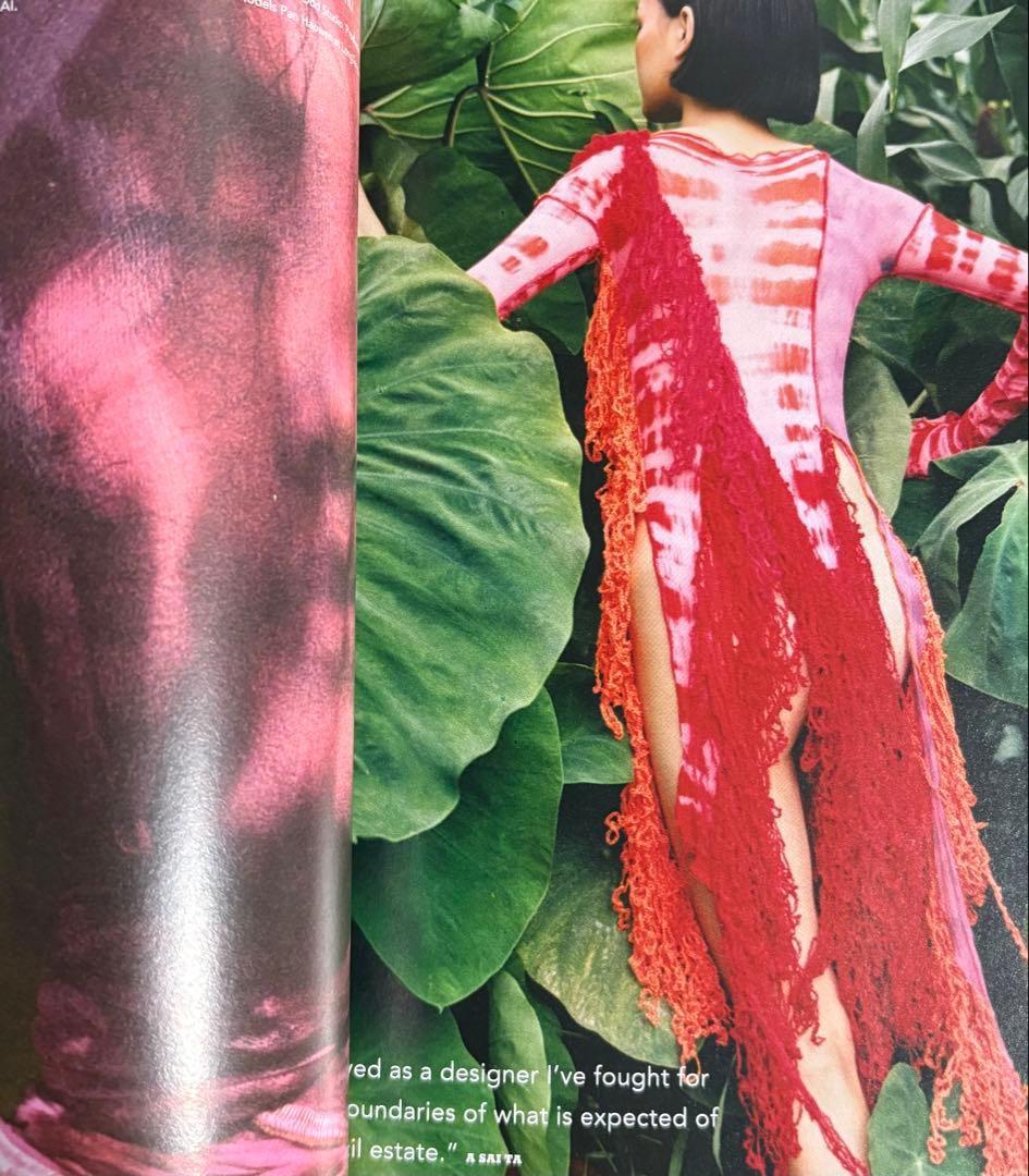 i-D Magazine 2018 Timothée Chalamet