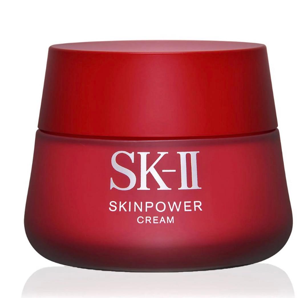 SK-II スキムパワークリーム　50g