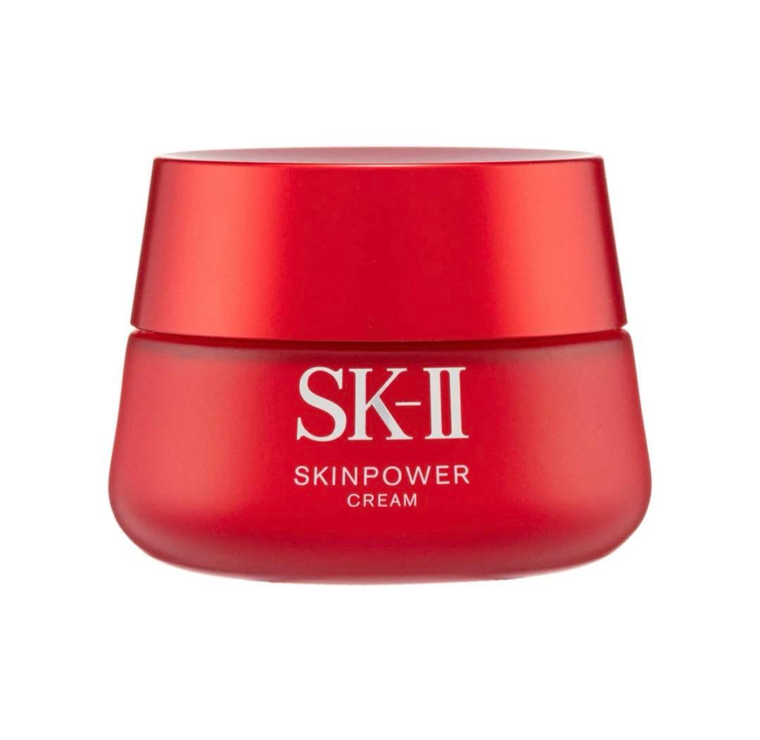 SK-II スキムパワークリーム　50g