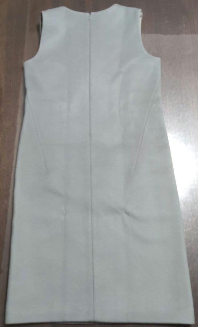 ミナペルホネン＊ワンピース＊ピアニッシモ