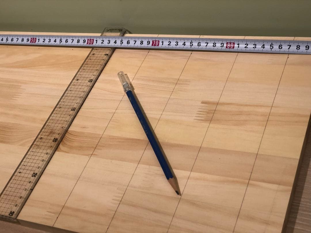 スライドチューブストッカー