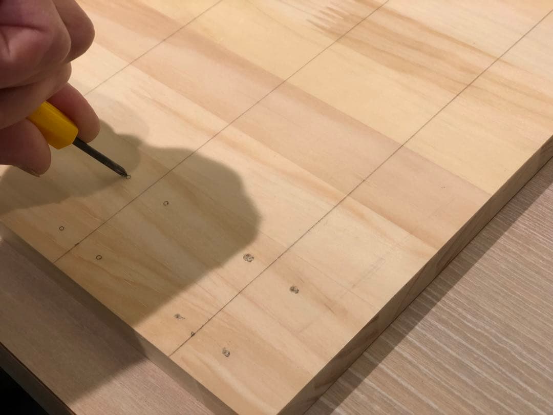 スライドチューブストッカー