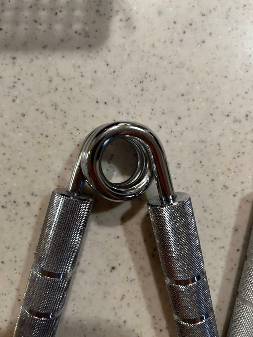 ハンドグリッパー RB330 RB300 Robert Baraban