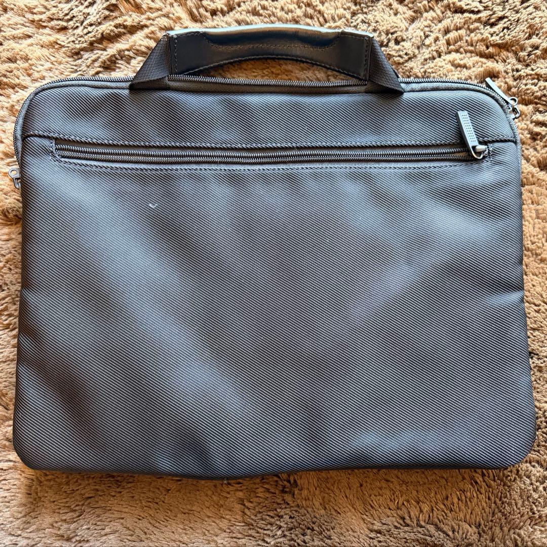 モンブラン　ビジネスバッグ