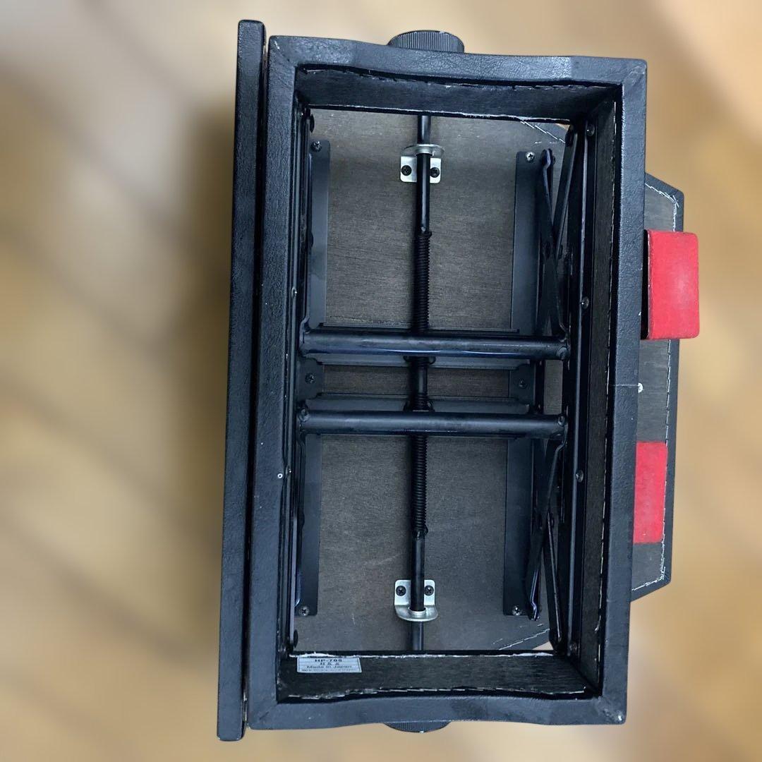 ヤマハ　補助ペダル　HP-705