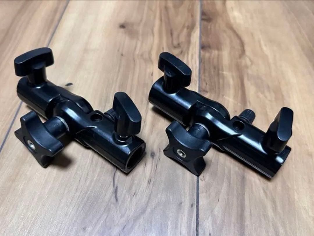 ファルコンアイズ　RX-18TD ×2セット